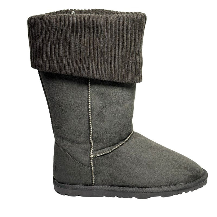 Kolme60 saappaat harmaa