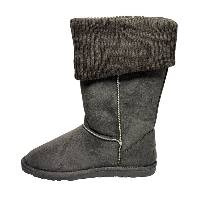 Kolme60 saappaat harmaa