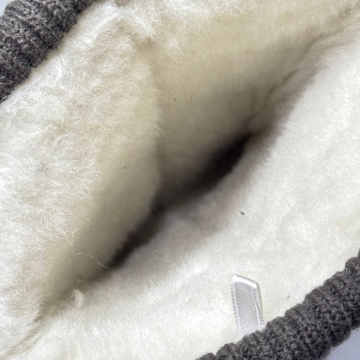 Kolme60 saappaat harmaa