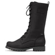 Pomar Kota Gore-Tex saappaat vahattua nupukkinahkaa musta