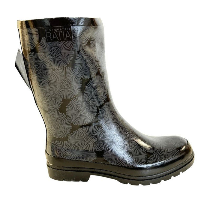 RistoMatti Ratia kumikengät Leskenlehti