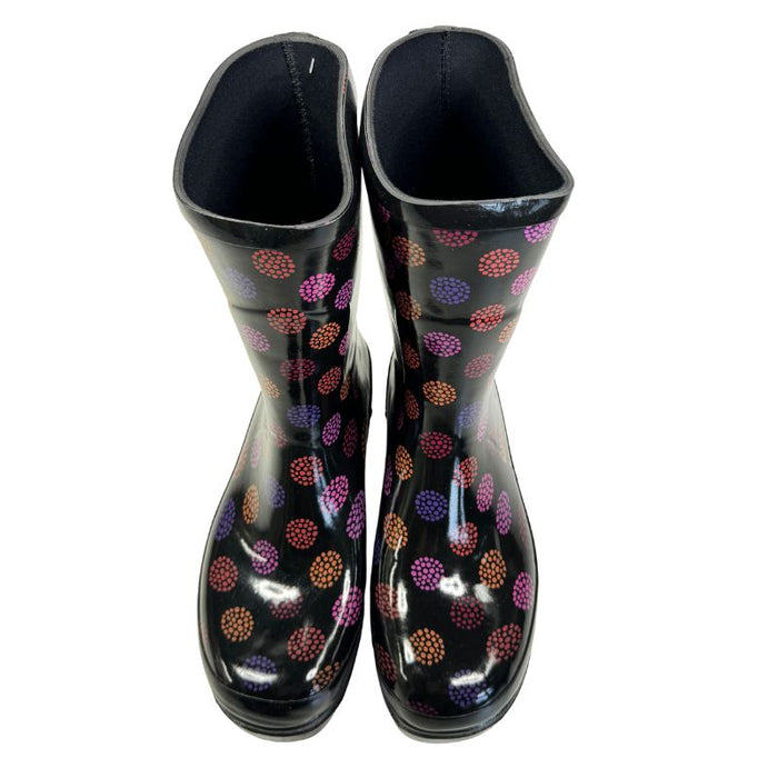 RistoMatti Ratia kumikengät Nuppu monivärinen