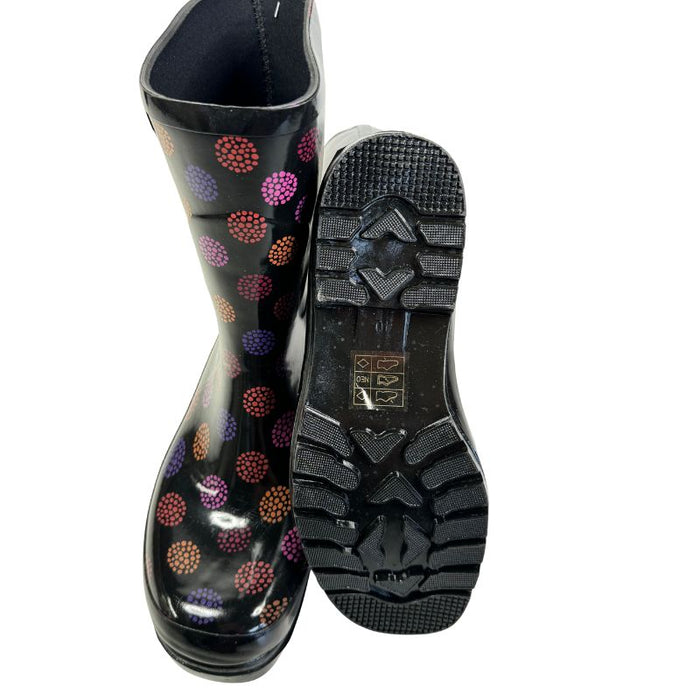 RistoMatti Ratia kumikengät Nuppu monivärinen