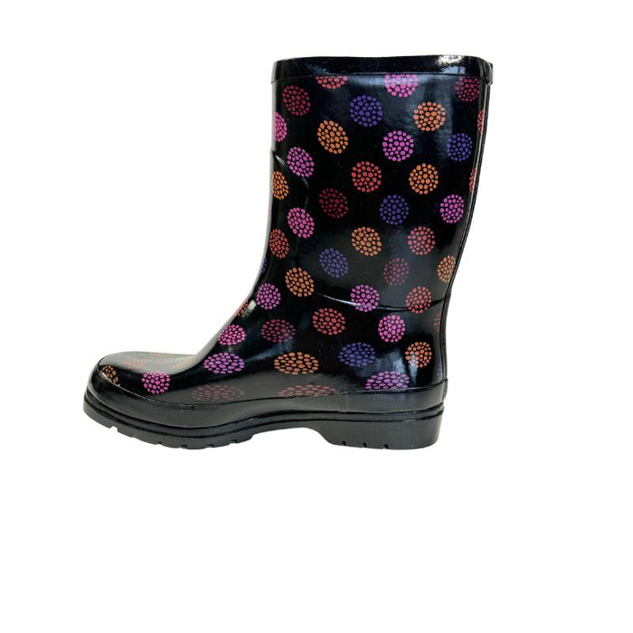 RistoMatti Ratia kumikengät Nuppu monivärinen