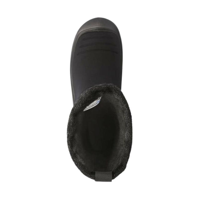 Kuoma Alina talvisaappaat musta