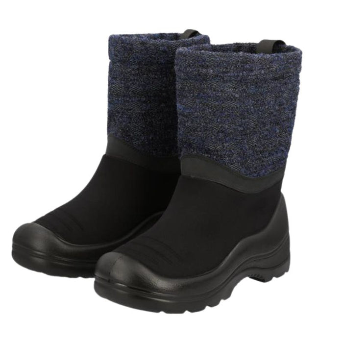 Kuoma Alina talvisaappaat sininen