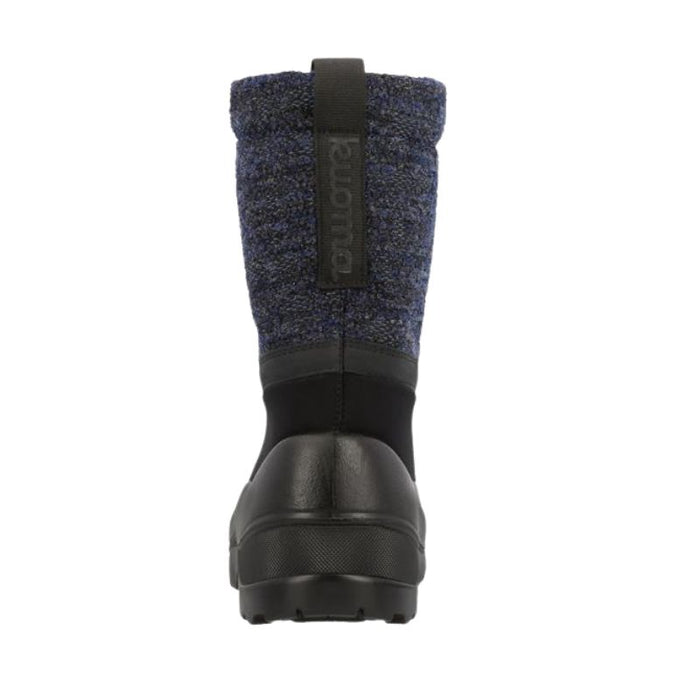 Kuoma Alina talvisaappaat sininen