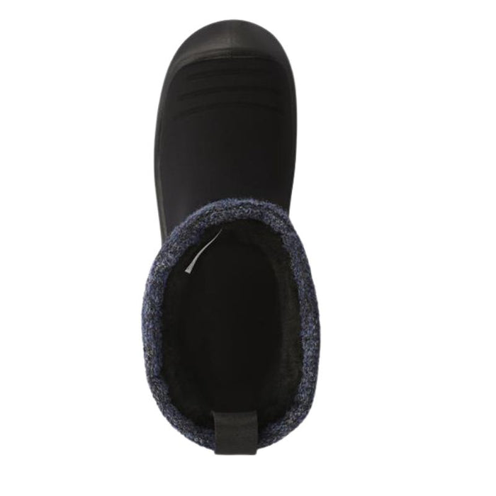 Kuoma Alina talvisaappaat sininen