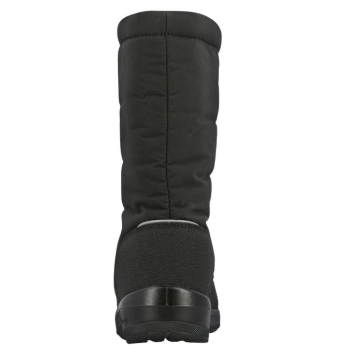 Kuoma Haaveet sirot talvisaappaat musta