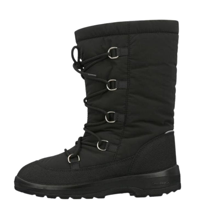 Kuoma Haaveet sirot talvisaappaat musta