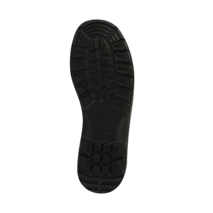 Kuoma Lady toppasaappaat punainen