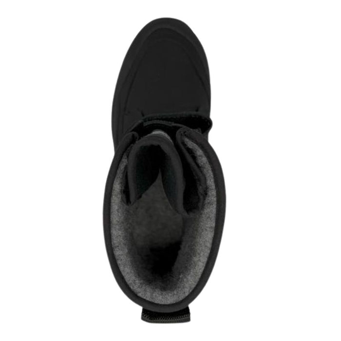 Kuoma nastasaappaat Crosser musta