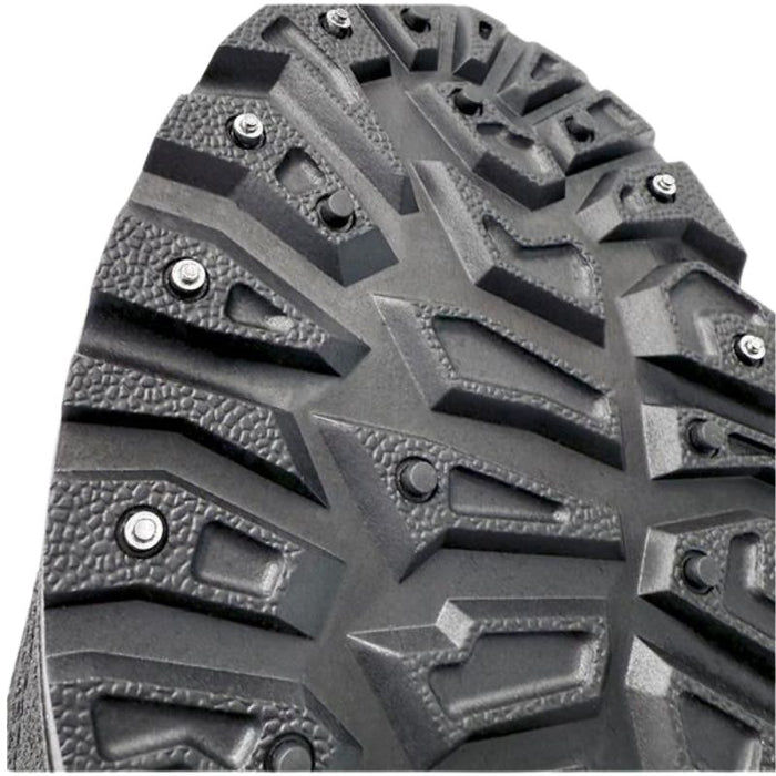 Kuoma nastasaappaat Crosser musta