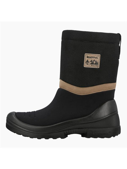 Kuoma Nuoska saappaat