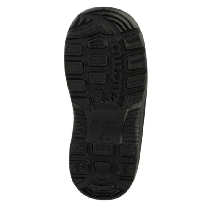 Kuoma Valo talvisaappaat musta