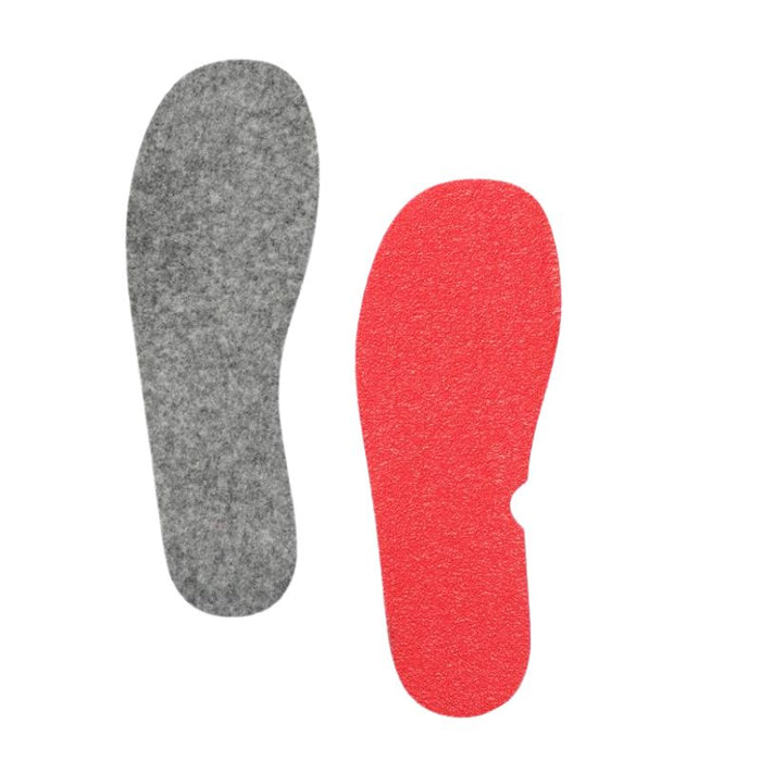 Kuoma Lumisatu talvisaappaat musta