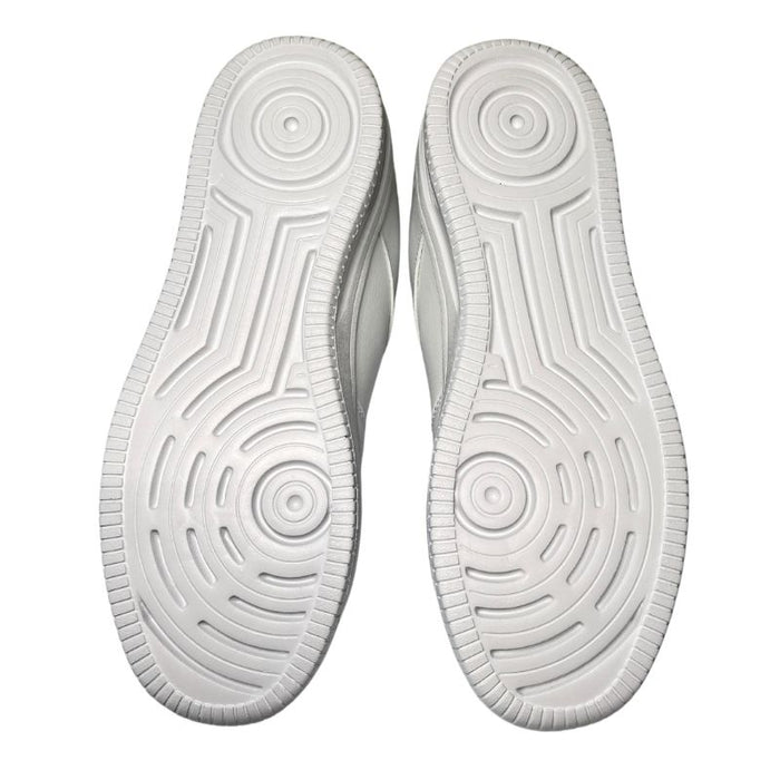 Lumberjack miesten tennarit Finster valkoinen