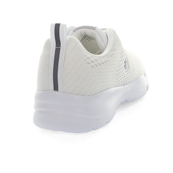 Lumberjack naisten tennarit Agatha valkoinen