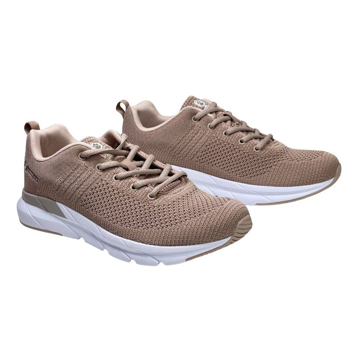 Lumberjack naisten tennarit Connect powder pink