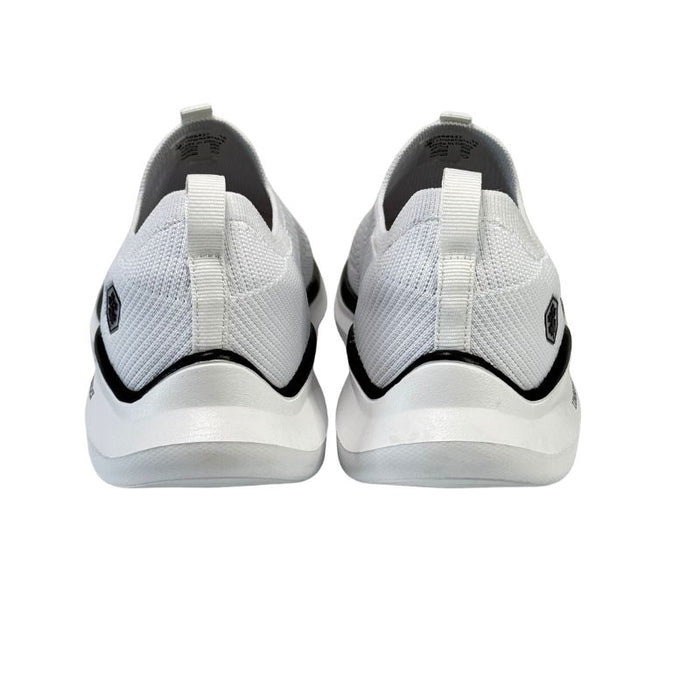 Lumberjack naisten tennarit Lvory valkoinen