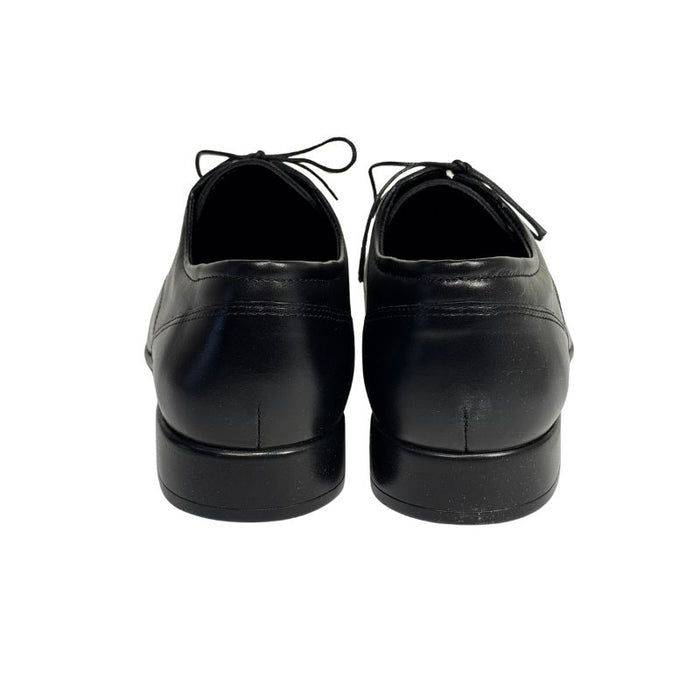 Umberto by Mantere miesten juhlakengät musta