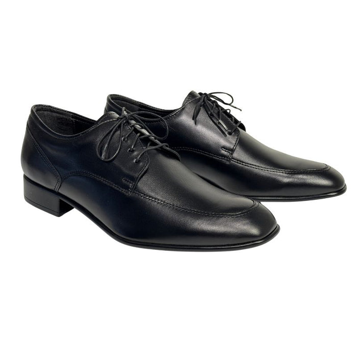 Umberto by Mantere miesten juhlakengät musta