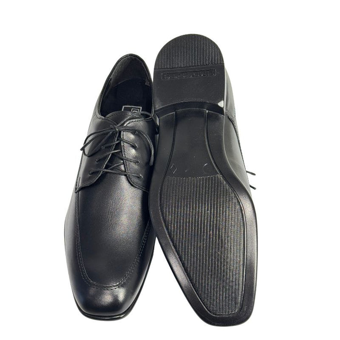 Umberto by Mantere miesten juhlakengät musta