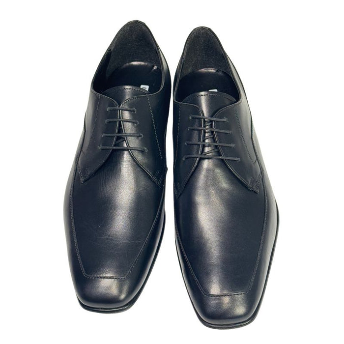 Umberto by Mantere miesten juhlakengät musta