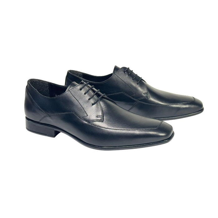 Umberto by Mantere miesten juhlakengät musta