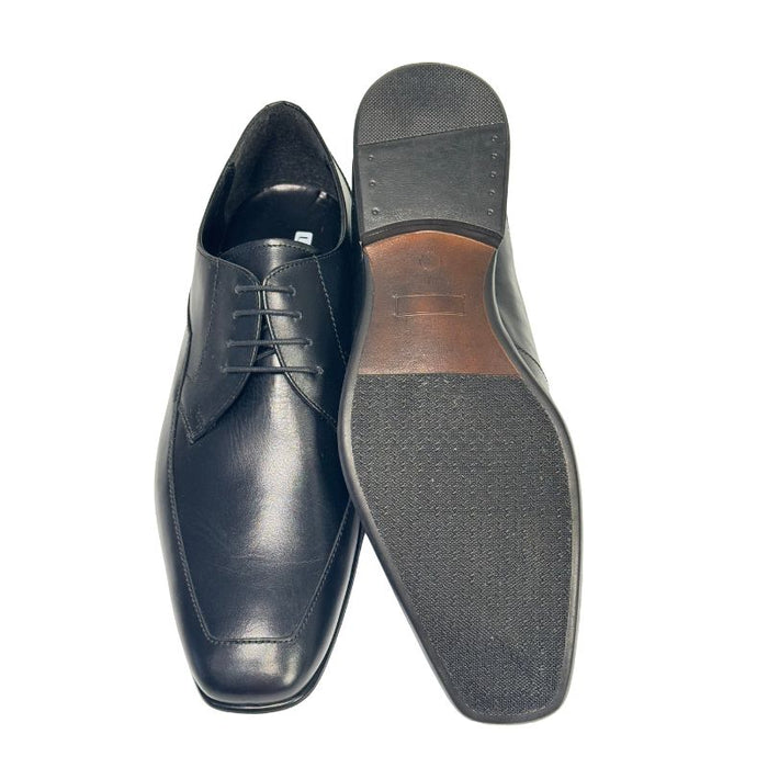 Umberto by Mantere miesten juhlakengät musta