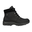 Pomar Noppa nastakengät Gore-Tex musta