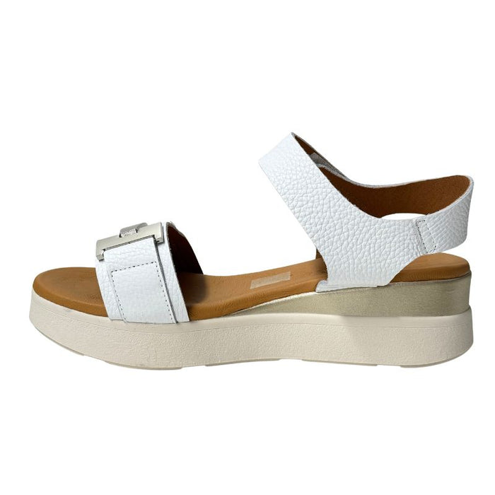 Oh My Sandals Sandaalit Doya blanco valkoinen