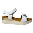 Oh My Sandals Sandaalit Doya blanco valkoinen