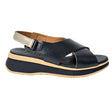 Oh My Sandals Sandaalit Doya Negro musta