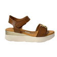 Oh My Sandals Sandaalit Doya Roble ruskea
