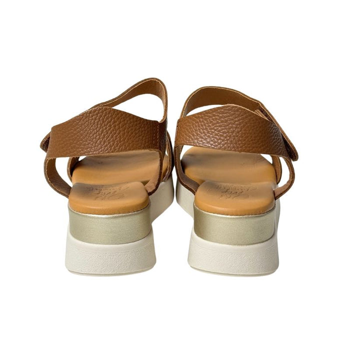 Oh My Sandals Sandaalit Doya Roble ruskea