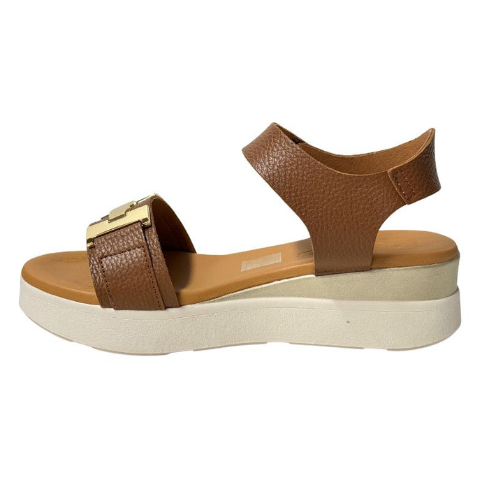 Oh My Sandals Sandaalit Doya Roble ruskea