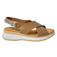 Oh My Sandals Sandaalit Doya taupe ruskea