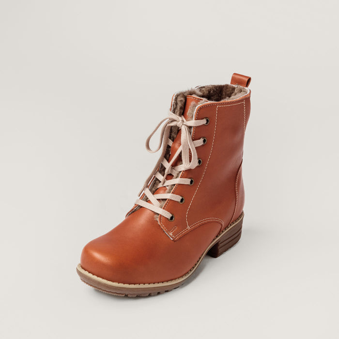 Piqant naisten nilkkurit lampaanturkisvuorilla