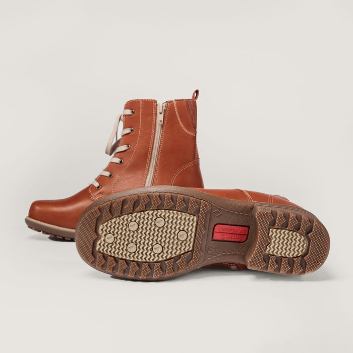 Piqant naisten nilkkurit lampaanturkisvuorilla