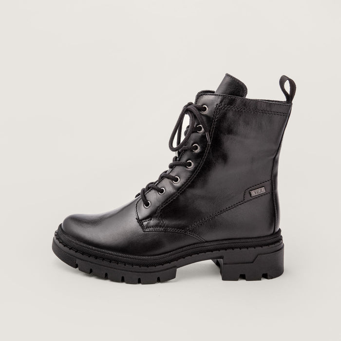 Piqant naisten vedenpitävät maiharit musta