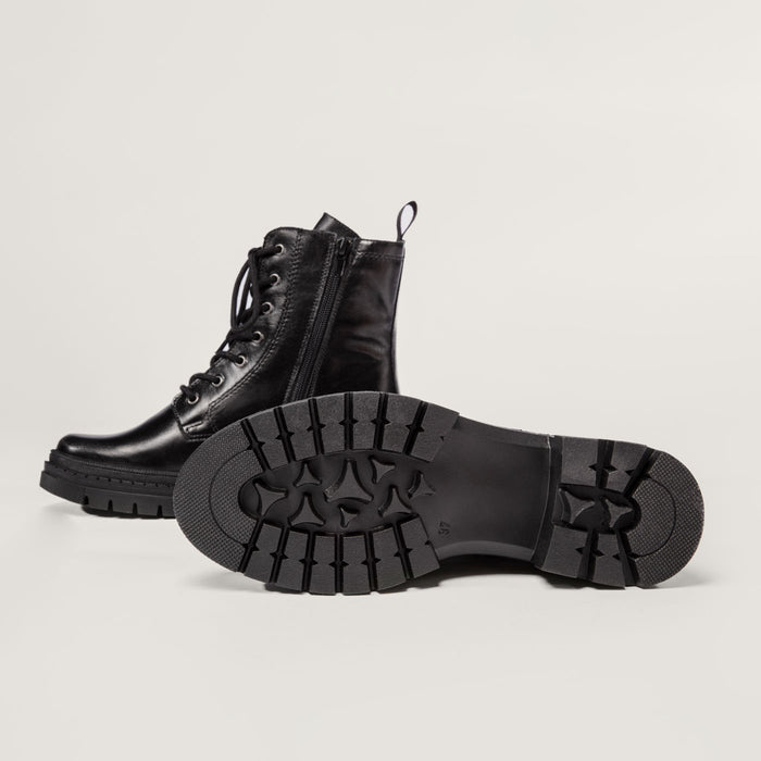 Piqant naisten vedenpitävät maiharit musta