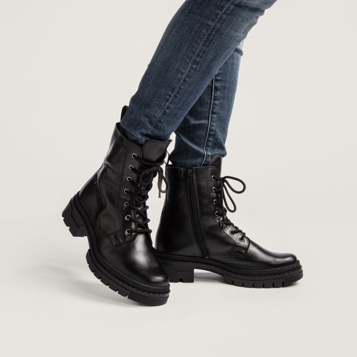 Piqant naisten vedenpitävät maiharit musta