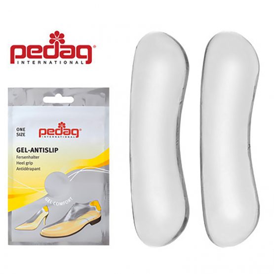 Pedag gel Anti Slip kantasuoja