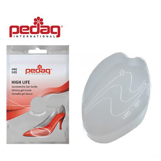 Pedag High Life päkiägeeli