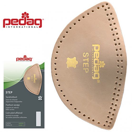 Pedag Step holvikaarentuki
