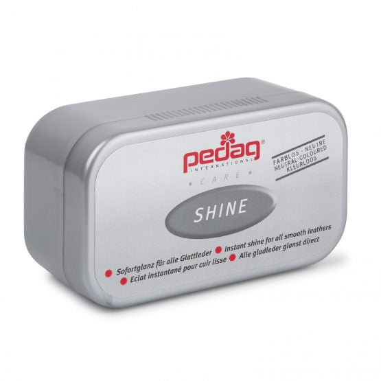 Pedag Shine kiillotussieni