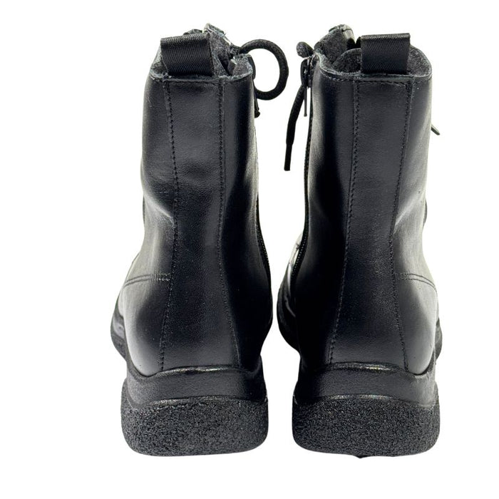 Piqant naisten nilkkurit musta