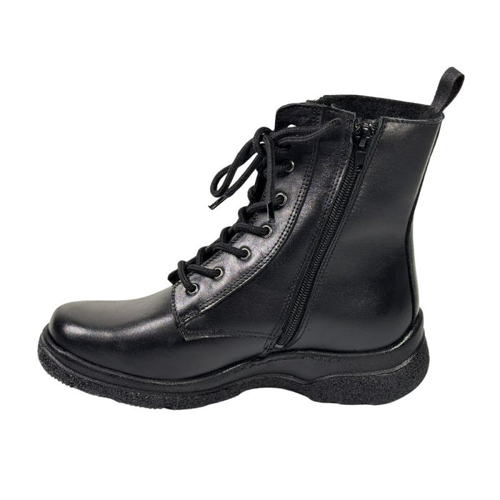 Piqant naisten nilkkurit musta