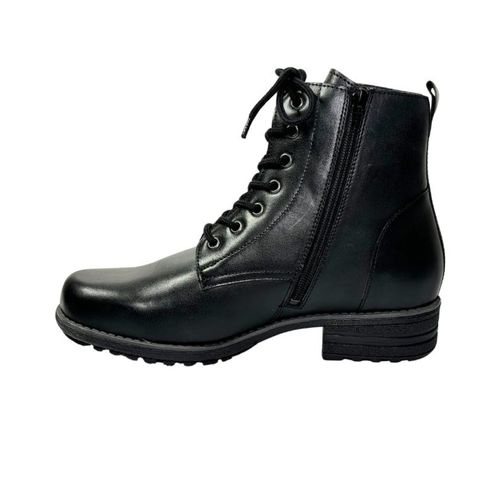 Pigant naisten nilkkurit musta